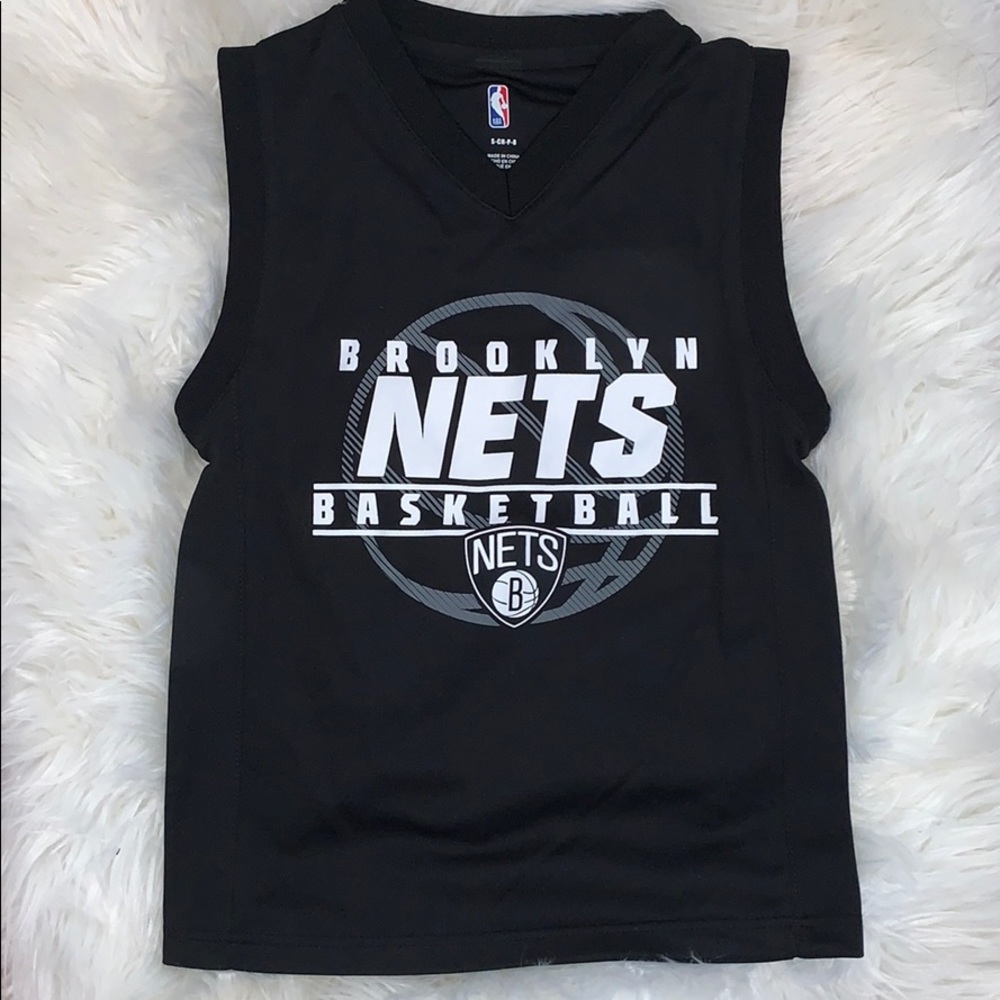 Brooklyn Nets | Women Jersey